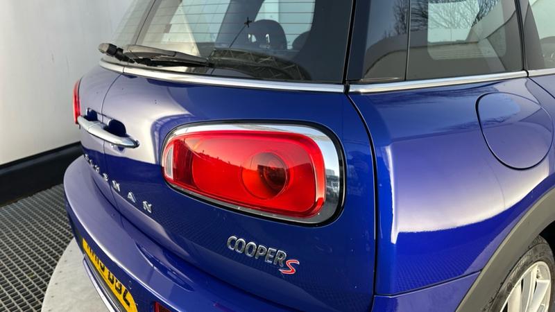 Used MINI Clubman 2019 for sale - 76971915: Photo 48