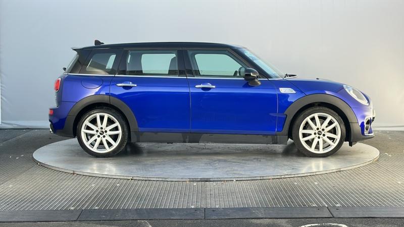 Used MINI Clubman 2019 for sale - 76971915: Photo 5