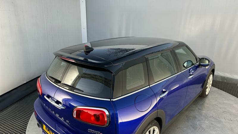Used MINI Clubman 2019 for sale - 76971915: Photo 50