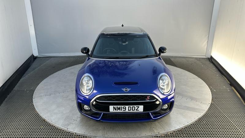 Used MINI Clubman 2019 for sale - 76971915: Photo 54
