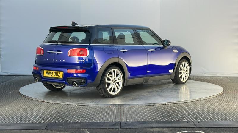 Used MINI Clubman 2019 for sale - 76971915: Photo 6