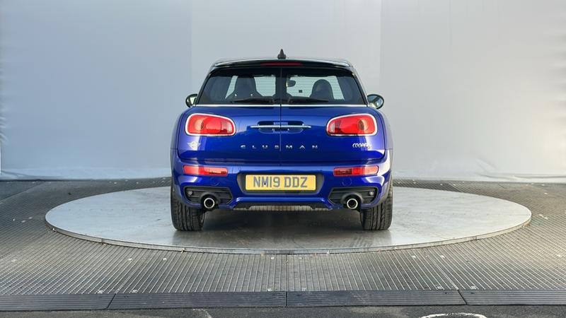 Used MINI Clubman 2019 for sale - 76971915: Photo 7