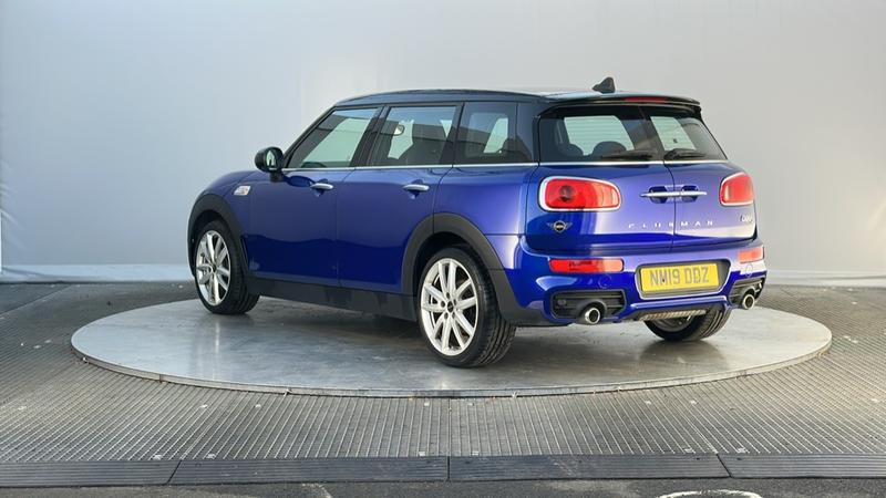 Used MINI Clubman 2019 for sale - 76971915: Photo 8