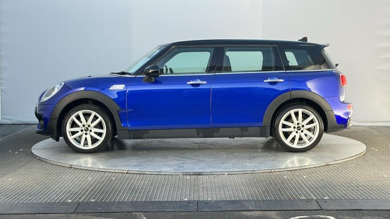 Used MINI Clubman 2019 for sale - 76971915: Photo 9