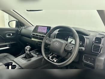 Used Citroen C5 Aircross 2023 for sale - 79678942: Photo