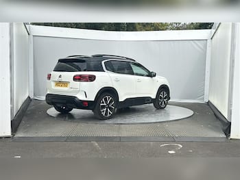 Used Citroen C5 Aircross 2023 for sale - 79678942: Photo