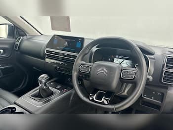 Used Citroen C5 Aircross 2023 for sale - 79678942: Photo