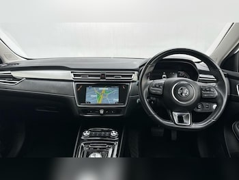 Used MG MG5 2022 for sale - 79596861: Photo