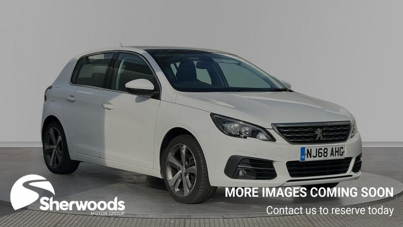 Used Peugeot 308 for sale - 77971254: Photo 1