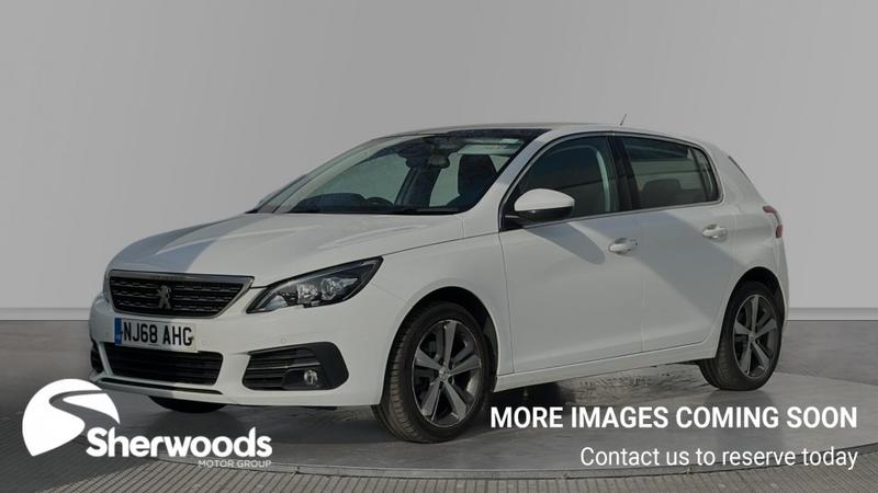 Used Peugeot 308 for sale - 77971254: Photo 2