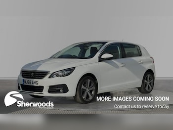 Used Peugeot 308 undefined for sale - 77971254: Photo