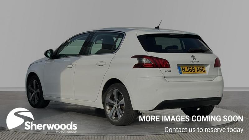 Used Peugeot 308 for sale - 77971254: Photo 3