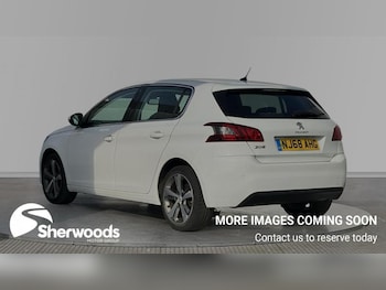 Used Peugeot 308 undefined for sale - 77971254: Photo