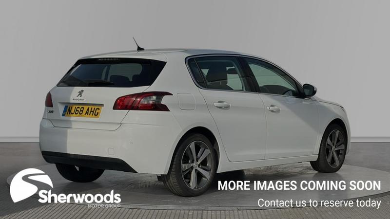Used Peugeot 308 for sale - 77971254: Photo 4