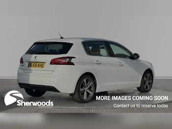 Used Peugeot 308 undefined for sale - 77971254: Photo