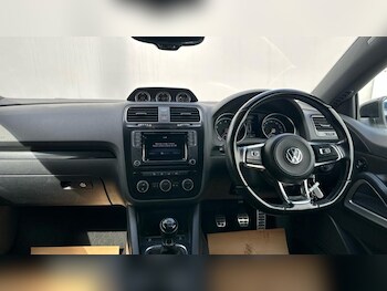 Used Volkswagen Scirocco undefined for sale - 78462955: Photo