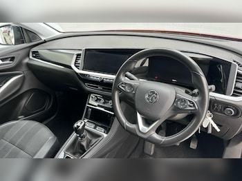 Used Vauxhall Grandland 2023 for sale - 79140998: Photo