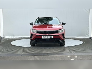 Used Vauxhall Grandland 2023 for sale - 79140998: Photo