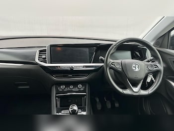 Used Vauxhall Grandland 2023 for sale - 79140998: Photo