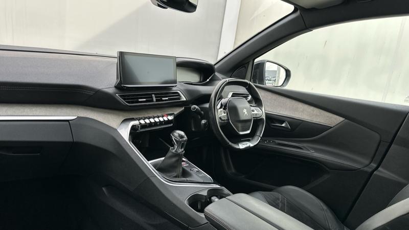 Used Peugeot 5008 2021 for sale - 77528996: Photo 12