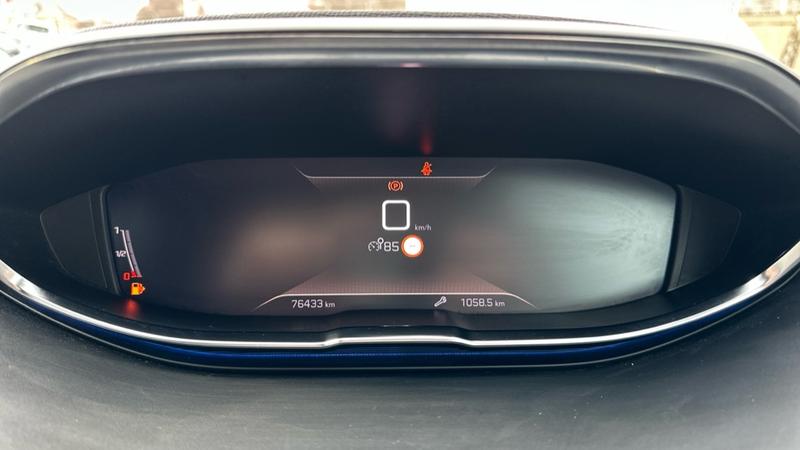 Used Peugeot 5008 2021 for sale - 77528996: Photo 14