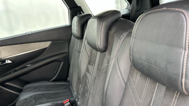 Used Peugeot 5008 2021 for sale - 77528996: Photo 16
