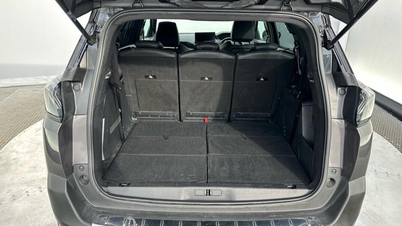 Used Peugeot 5008 2021 for sale - 77528996: Photo 17