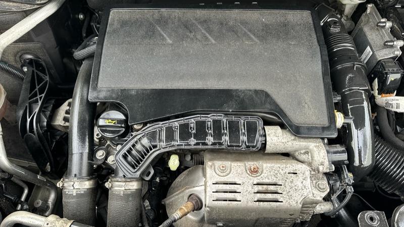 Used Peugeot 5008 2021 for sale - 77528996: Photo 18