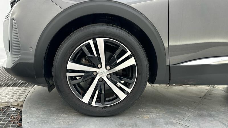 Used Peugeot 5008 2021 for sale - 77528996: Photo 20