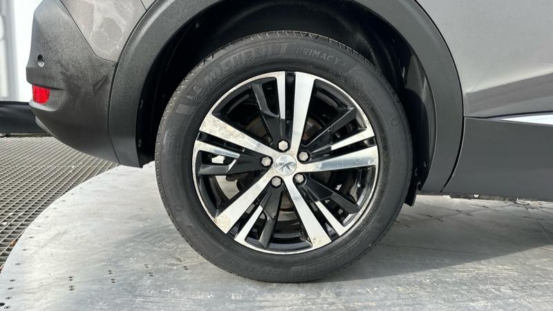 Used Peugeot 5008 2021 for sale - 77528996: Photo 22