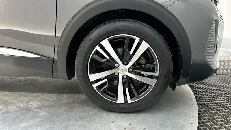 Used Peugeot 5008 2021 for sale - 77528996: Photo 24