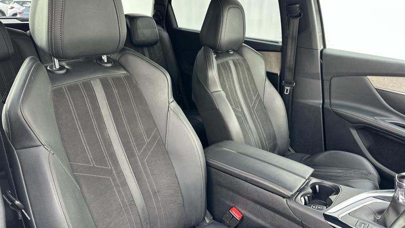 Used Peugeot 5008 2021 for sale - 77528996: Photo 25