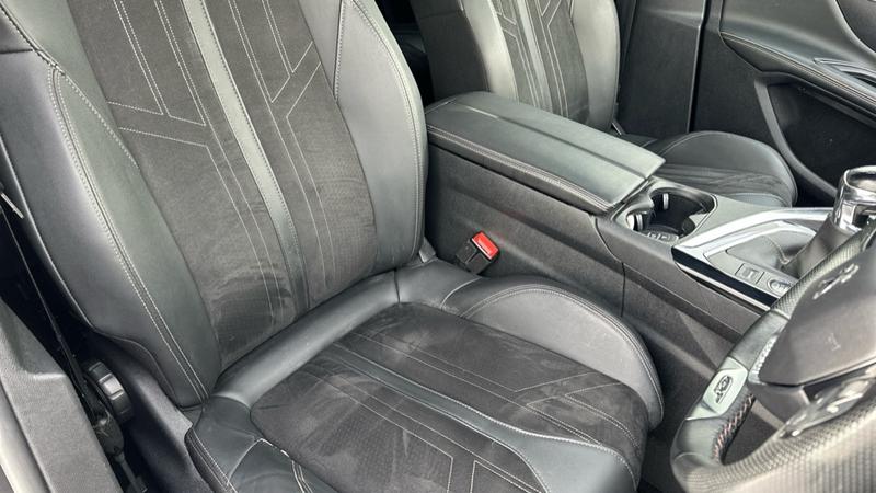 Used Peugeot 5008 2021 for sale - 77528996: Photo 26