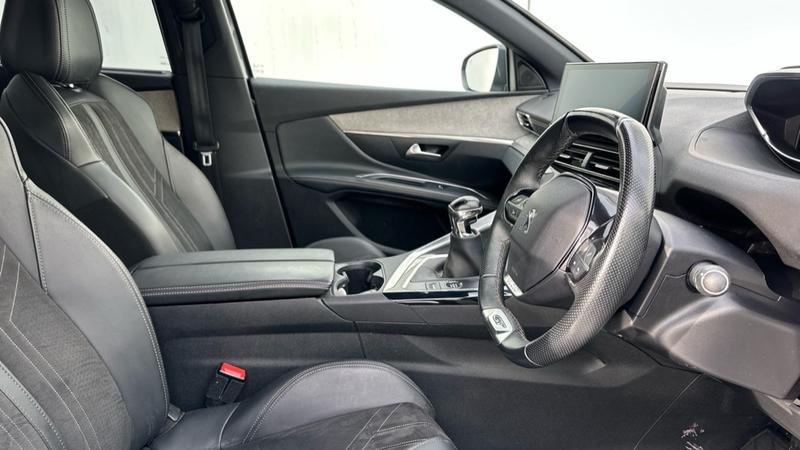 Used Peugeot 5008 2021 for sale - 77528996: Photo 28