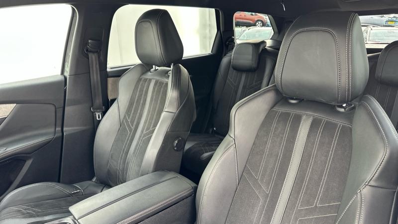 Used Peugeot 5008 2021 for sale - 77528996: Photo 29