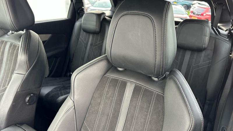 Used Peugeot 5008 2021 for sale - 77528996: Photo 30