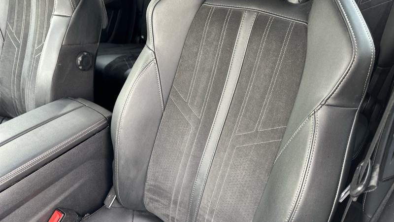 Used Peugeot 5008 2021 for sale - 77528996: Photo 32