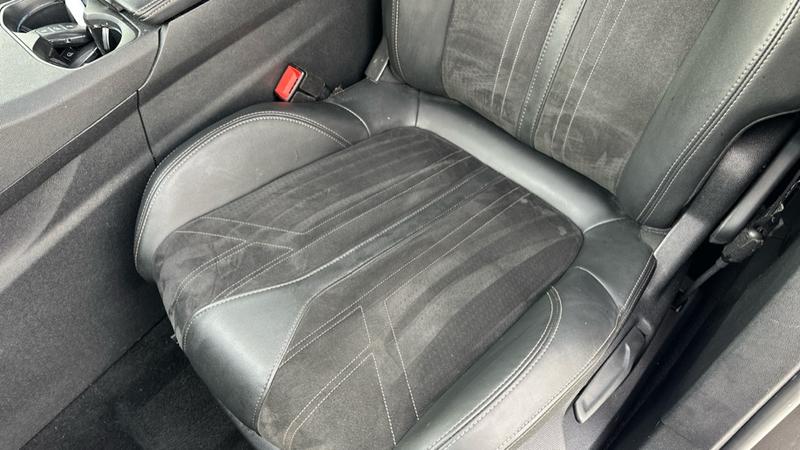 Used Peugeot 5008 2021 for sale - 77528996: Photo 33