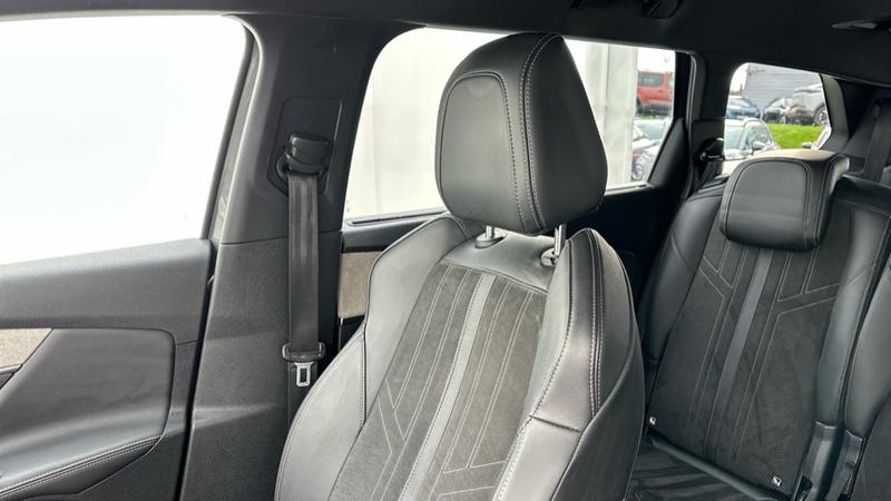 Used Peugeot 5008 2021 for sale - 77528996: Photo 34