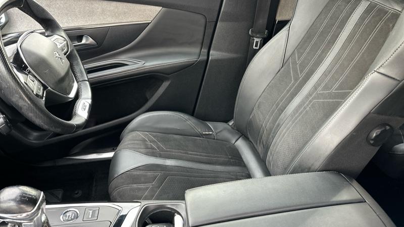 Used Peugeot 5008 2021 for sale - 77528996: Photo 37