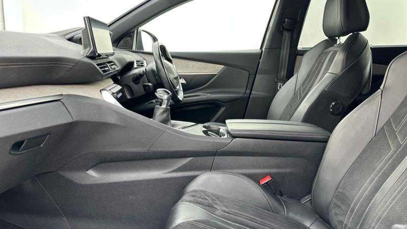 Used Peugeot 5008 2021 for sale - 77528996: Photo 38