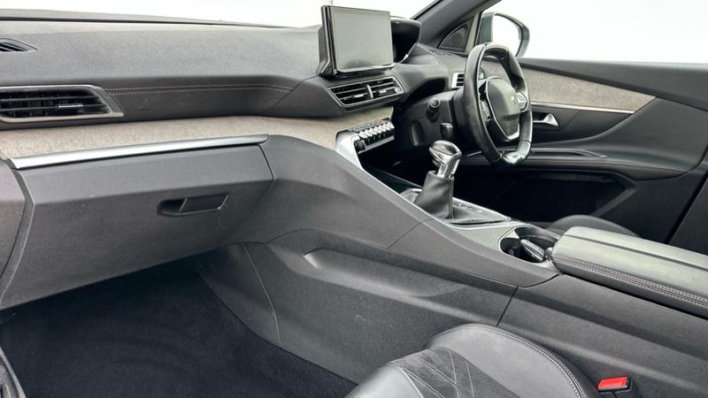 Used Peugeot 5008 2021 for sale - 77528996: Photo 39