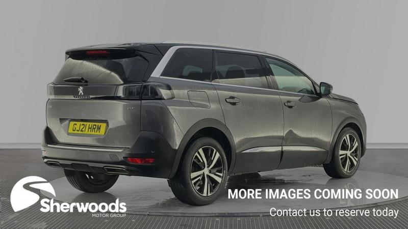 Used Peugeot 5008 2021 for sale - 77528996: Photo 4