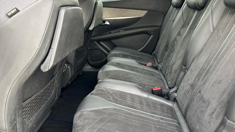 Used Peugeot 5008 2021 for sale - 77528996: Photo 43