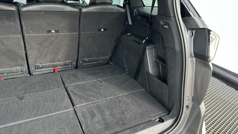 Used Peugeot 5008 2021 for sale - 77528996: Photo 46