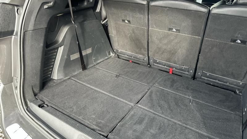 Used Peugeot 5008 2021 for sale - 77528996: Photo 47
