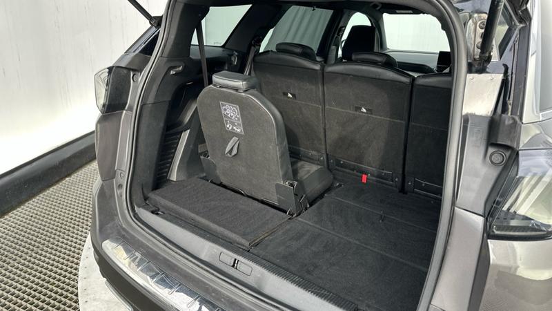 Used Peugeot 5008 2021 for sale - 77528996: Photo 48