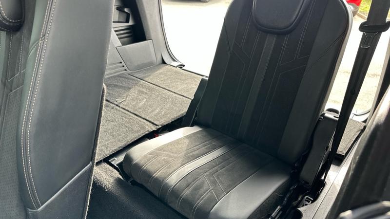 Used Peugeot 5008 2021 for sale - 77528996: Photo 49