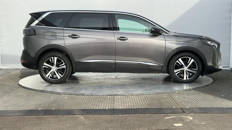 Used Peugeot 5008 2021 for sale - 77528996: Photo 5