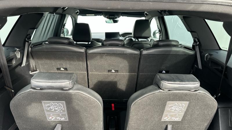 Used Peugeot 5008 2021 for sale - 77528996: Photo 50